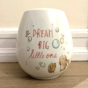 Piggy Bank "Dream Big Little One" and "Make a Wish"